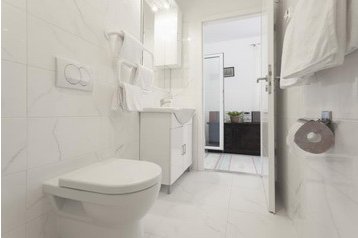 Kroatië Privát Zavala, Exterieur